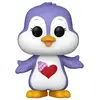 Image de Funko Figurine POP Bisounours Cozy Heart Penguin