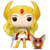 Image de Funko Figurine POP Les Maîtres de l'univers She-Ra & Kowl