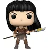 Image de Funko Figurine POP Xena la Guerrière - 9 cm