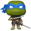 Image de Funko Figurine POP Les Tortues Ninja Leonardo