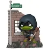 Image de Funko Figurine POP Deluxe Tortues Ninja
