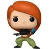 Image de Funko Figurine POP Kim Possible - 9 cm