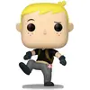 Image de Funko Figurine POP Kim Possible Ron et Rufus