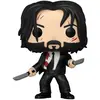Image de Funko Figurine POP John Wick - 9 cm