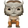 Image de Funko Figurine POP Black Phone The Grabber - 9 cm