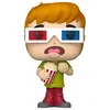 Image de Funko Figurine POP Shaggy Scooby-Doo - Multicolore