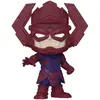 Image de Funko Figurine Pop Galactus Les Quatre Fantastiques - 15 cm
