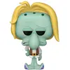 Image de Funko Figurine Pop Bob l'éponge Squidward pirate
