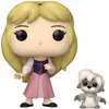 Image de Funko Figurine POP Eilonwy & Gurgi