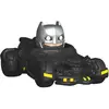 Image de Funko figurine Bitty Pop Batman Batmobile