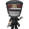 Image de Funko Figurine Pop Chainsaw Man Samurai Sword