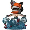 Image de Funko Figurine Pop Deluxe Chainsaw Man