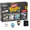 Image de Funko figurines Bitty Pop Game of Thrones Jon Snow
