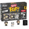 Image de Funko pack figurines Bitty Pop Game of Thrones Ned Stark - 4 pièces