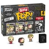 Image de Funko figurines Bitty Pop Game of Thrones Tyrion - Pack de 4