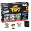 Image de Funko figurines Bitty Pop Star Wars Han Solo
