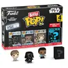 Image de Funko pack figurines Bitty Pop Star Wars Vader