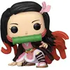 Image de Funko Figurine POP Demon Slayer Nezuko   Jumbo 25 cm