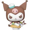 Image de Funko Figurine Pop Hello Kitty Kuromi