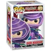 Image de Funko Figurine Pop Yu-Gi-Oh! Magicien Sombre