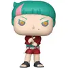 Image de Funko Figurine POP Daemon Boruto   Vert