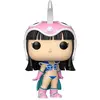 Image de Funko Figurine Pop Dragon Ball Chichi - Rose et bleu