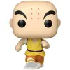Image de Funko Figurine POP Krillin Dragon Ball - Jaune et orange