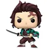 Image de Funko Figurine Pop Jumbo Demon Slayer Tanjiro Kamado