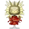 Image de Funko Figurine POP Dungeons & Dragons Lady of Pain