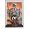 Image de Funko Figurine Pop DC Comic Cover Cyborg Superman