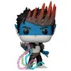 Image de Funko Figurine POP Magic The Gathering Oko the Trickster