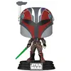 Image de Funko Figurine Pop Star Wars Ahsoka Sabine Wren