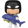 Image de Funko figurine Pop Space Ghost - 9 cm