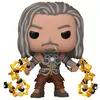 Image de Funko Figurine Pop Marvel Whiplash
