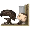 Image de Funko Figurine Pop Moments Alien 3 Ripley & Xeno