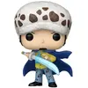 Image de Funko Figurine Pop One Piece Trafalgar Law - 9 cm