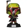 Image de Funko Figurine POP Star Wars Boba Fett Retro - 9 cm