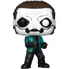 Image de Funko Figurine Pop Ghost Papa Emeritus IV - Turquoise