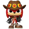 Image de Funko Figurine POP Sonic Treasure Hunter Knuckles