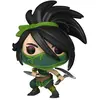 Image de Funko Figurine POP Akali