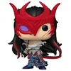 Image de Funko Figurine POP Yone League of Legends - 9 cm