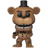 Image de Funko Figurine POP Withered Freddy   Marron