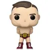 Image de Funko figurine POP WWE Gunther - Bordeaux