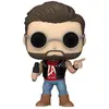 Image de Funko Figurine POP WWE LA Knight - 9 cm