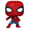 Image de Figurine Funko Pop Marvel Spider-Man No Way Home Brand New Day N° 1587