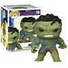 Image de Funko Pop! N°1588 - Spider-Man Brand New Day - Hulk (15 cm)