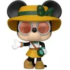Image de Funko Figurine Pop Minnie Mouse Disney - Jaune