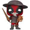 Image de Funko Figurine POP Marvel Deadpool Don Quichotte