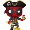 Image de Funko Figurine POP Marvel Deadpool Long John Silver