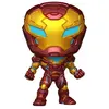 Image de Funko Figurine POP Marvel Iron Man